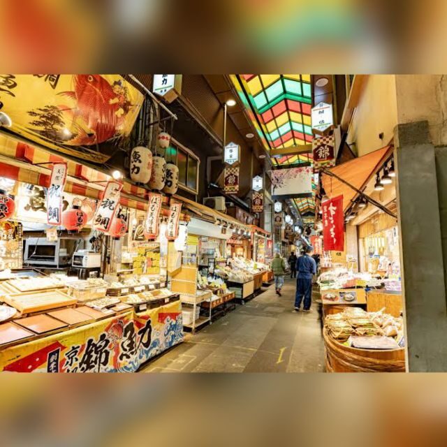 Full day Highlights destination of Kyoto with Hotel Pickup - Discover Kyoto in a Day: A Practical and Authentic Tour