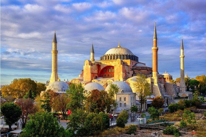 Full Day Highlights of Istanbul Old City incl Lunch & Tickets - Who Will Benefit Most?