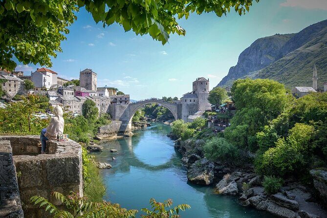 Full Day Highlights Tour to Mostar and Medugorje - Key Points