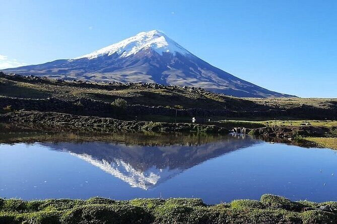 Full Day Hike and Bike Experience Cotopaxi Volcano with Lunch - Experience the Majesty of Cotopaxi: A Full-Day Hike and Bike Tour