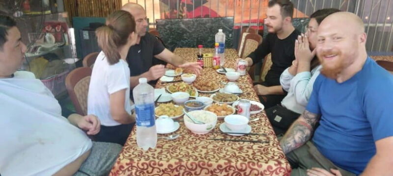 Full day hike - climbing in Jungle of Cat Ba National park - Who Is This Tour For?