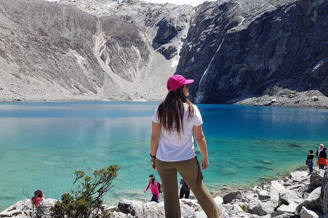 Full day hike in Lagoon 69 with Transportation - The Logistics and Practicalities