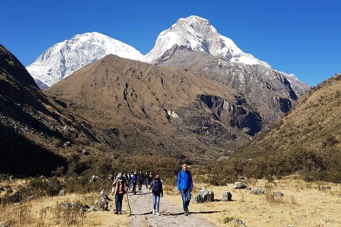 Full day hike in Lagoon 69 with Transportation - FAQ