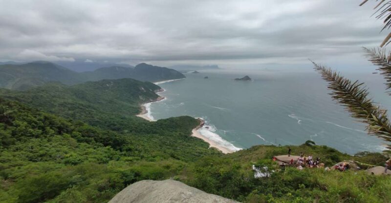 Full day Hike: Pedra do Telégrafo, caipirinha and beaches - An In-Depth Look at the Rio Full Day Hike Experience