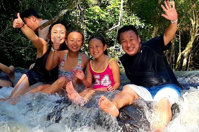 Full Day Hike through Secret Waterfalls in Foz do Iguaçu - Why This Tour Stands Out