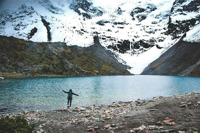 Full-Day Hike to Humantay Lake from Cusco with Lunch - Key Points