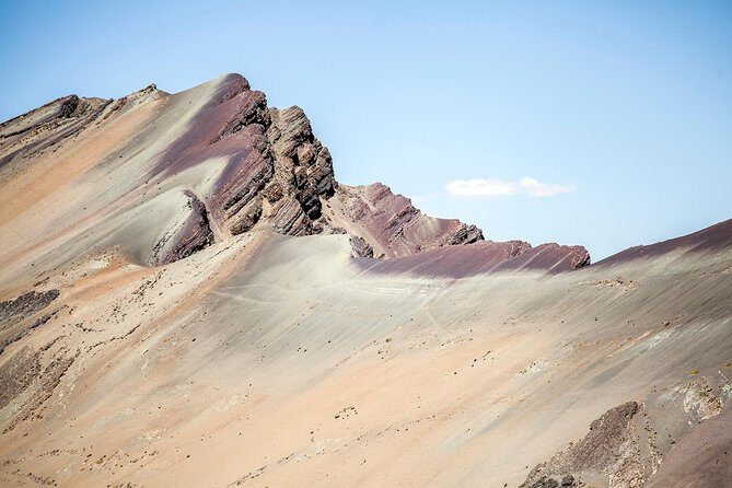 Full-Day Hike to The Rainbow Mountain, Vinicunca - The Full-Day Rainbow Mountain Experience: An In-Depth Look