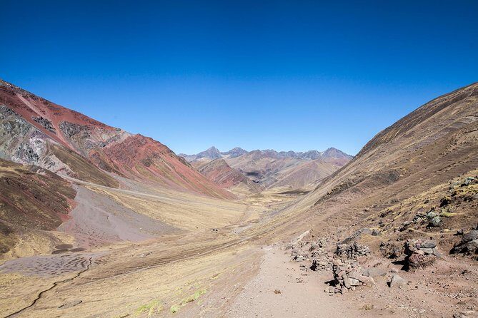 Full-Day Hike to The Rainbow Mountain, Vinicunca - Why This Tour Works for Travelers