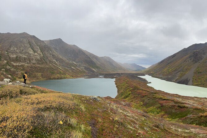 Full day Hiking Adventure - Key Points