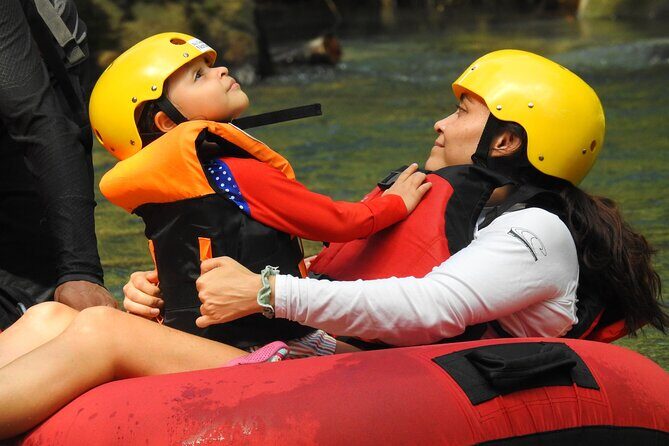 Full Day Hiking and Tubing Tour in Rio Celeste - Final Thoughts