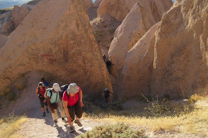 Full-Day Hiking at Cappadocia - Final Thoughts