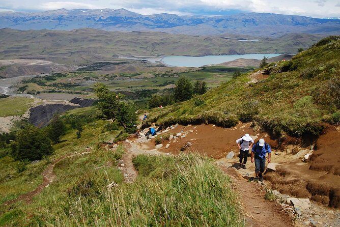 Full-Day Hiking Base Las Torres - Torres del Paine National Park - Who Will Love This Tour?