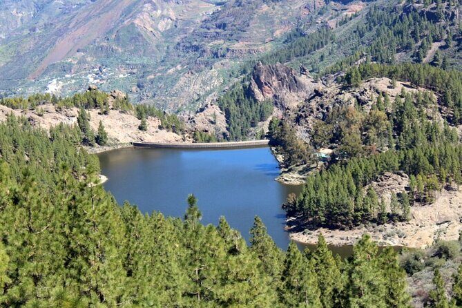 Full day Hiking Gran Canaria Peaks of Gran Canaria - Additional Tips