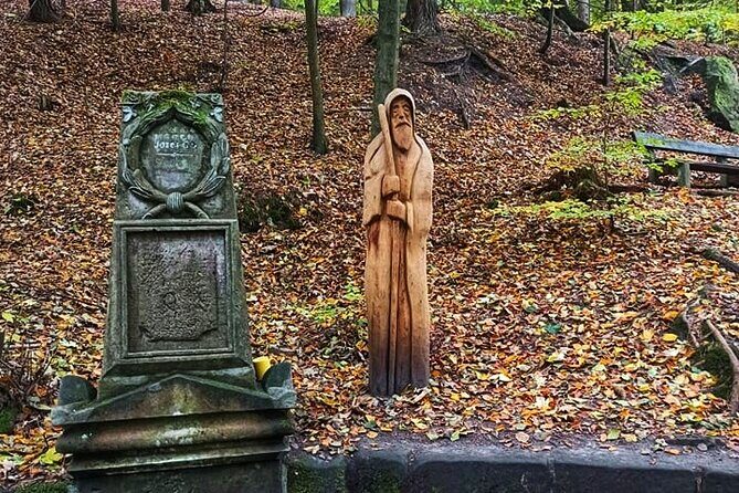 Full-Day Hiking in Bohemian Paradise: Hrubá Skála near Prague - The Experience and Its Value