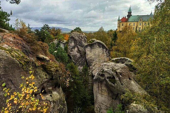 Full-Day Hiking in Bohemian Paradise: Hrubá Skála near Prague - Final Thoughts: The Bottom Line