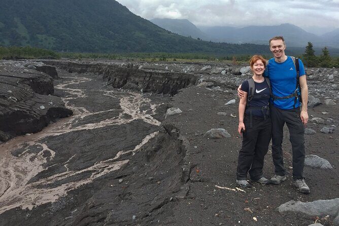 Full day Hiking Solitario trail, Osorno Petrohue Falls - The Practicalities: Price, Timing, and What to Expect