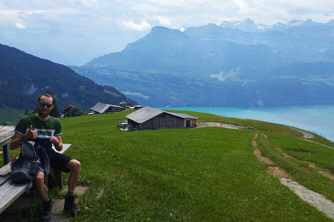 Full-Day Hiking Swiss Alps and Lake swim with Pick-up - Final Thoughts