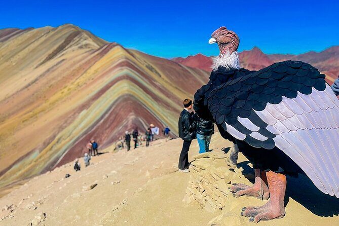 Full Day Hiking Tour in Rainbow Mountain Vinicunca Cusco - Final Thoughts