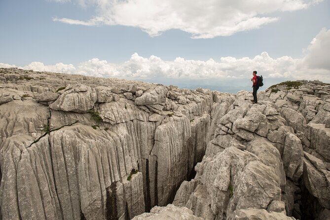 Full-Day Hiking Tour to Maganik Montenegro - Quick overview