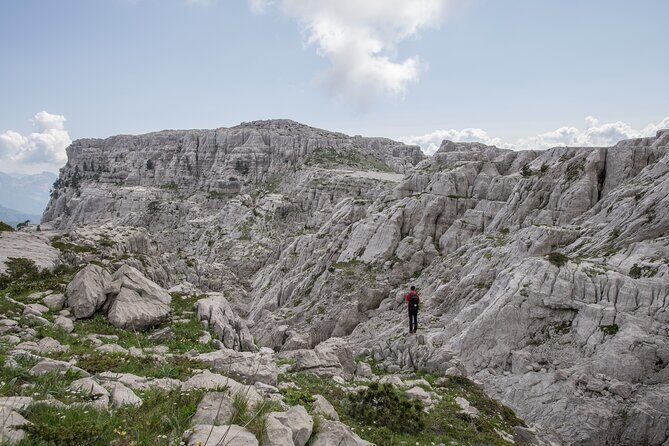 Full-Day Hiking Tour to Maganik Montenegro - Key Points