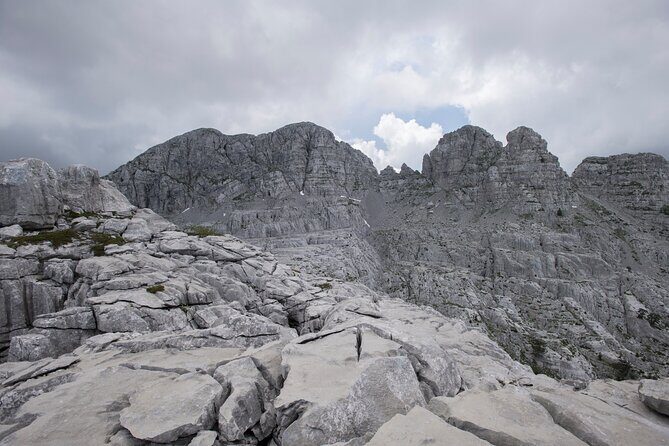 Full-Day Hiking Tour to Maganik Montenegro - What’s included and what to consider