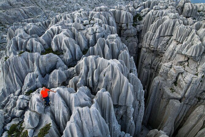 Full-Day Hiking Tour to Maganik Montenegro - Authentic reviews and experiences