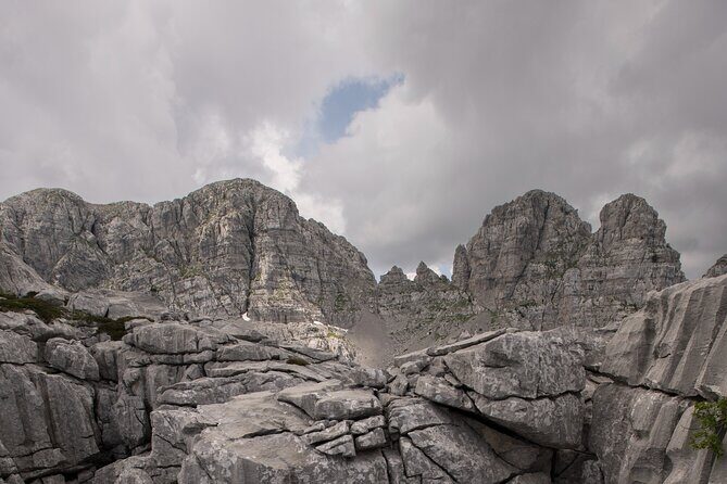 Full-Day Hiking Tour to Maganik Montenegro - Why this tour is a great choice