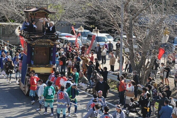 Full Day Hiking Tour to Mt. Horaiji - Who Should Consider This Tour?