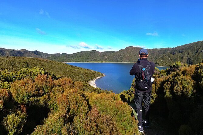 Full Day Hiking Trail in Lagoa do Fogo Sao Miguel - What Travelers Say: Authentic Feedback