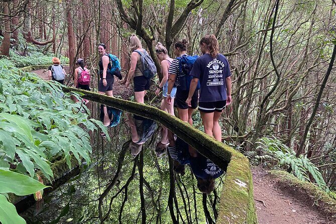 Full Day Hiking Trail in Lagoa do Fogo Sao Miguel - FAQ