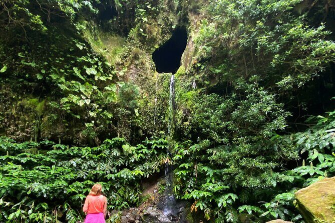 Full Day Hiking Trail Janela do Inferno + Caldeira Velha - Why This Tour Is Perfect for You