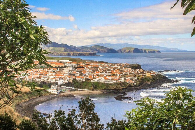 Full Day - Hiking Trail Ribeira Funda-Maia - The Experience in Detail: What You Can Expect