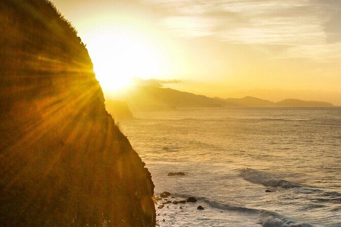 Full Day - Hiking Trail Ribeira Funda-Maia - Who Will Love This Tour?