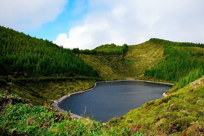 Full Day Hiking Trail Sete Cidades and Ferraria - Additional Resources