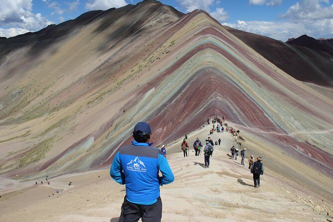 Full Day - Hiking Trip to The Rainbow Mountain from Cusco - Private - Overview: An Authentic Day of Adventure to Rainbow Mountain