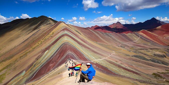 Full Day - Hiking Trip to The Rainbow Mountain from Cusco - Private - The Itinerary Breakdown: What Makes Each Part Special