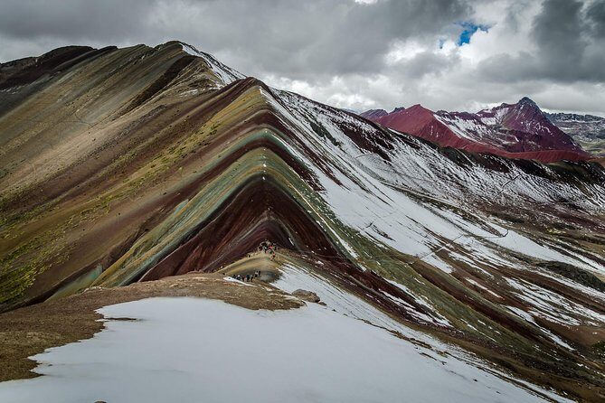 Full Day - Hiking Trip to The Rainbow Mountain from Cusco - Private - Who Will Enjoy This Tour?