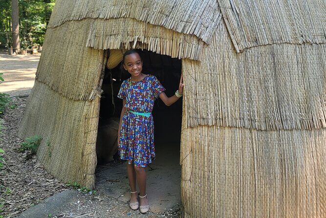 Full Day Historic Guided Tour to Jamestown and Yorktown with Lunch - An In-Depth Look at the Experience