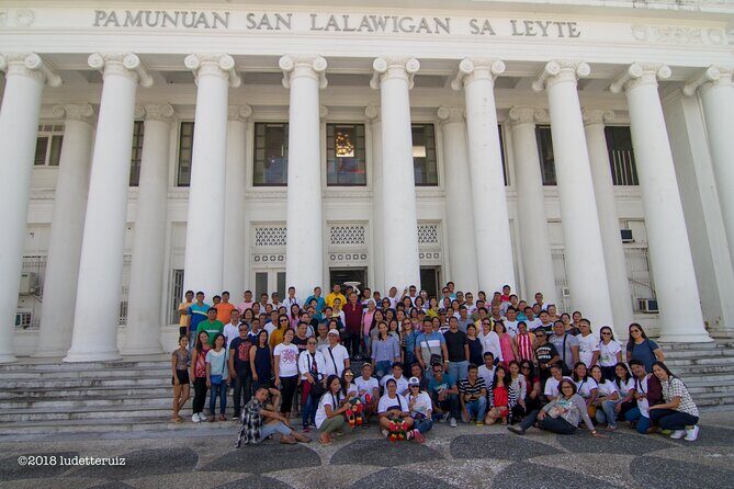 Full-Day Historical Heritage Guided Tour of Tacloban and Palo - A Closer Look at the Full-Day Heritage Tour of Leyte