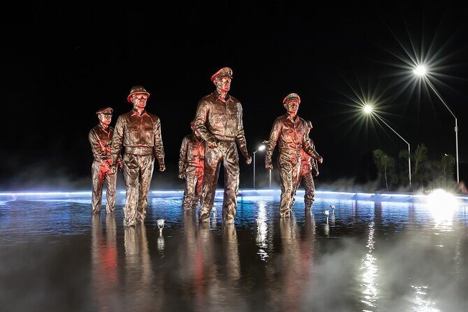 Full-Day Historical Heritage Guided Tour of Tacloban and Palo - Who Will Enjoy This Tour?