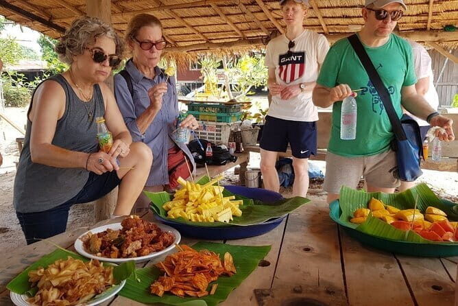 Full-Day Historical Park and Countryside Tour in Sukhothai - Who Will Love This Tour?
