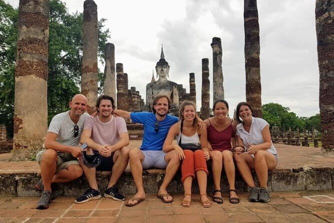 Full-Day Historical Park and Countryside Tour in Sukhothai - Final Thoughts: Is This Tour for You?