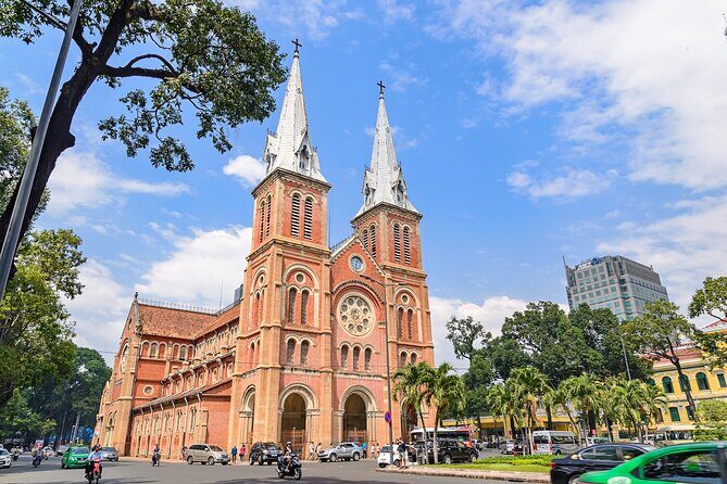 Full-Day Ho Chi Minh City Tour with Colonial Heritage & Chinatown - Why This Tour Offers Great Value
