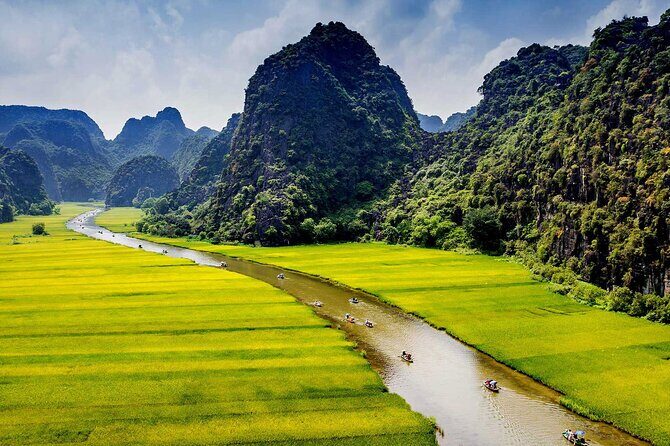 Full day Hoa Lu, Tam Coc and Mua Cave by Limousine from Hanoi - Final Thoughts: Is This Tour Worth It?