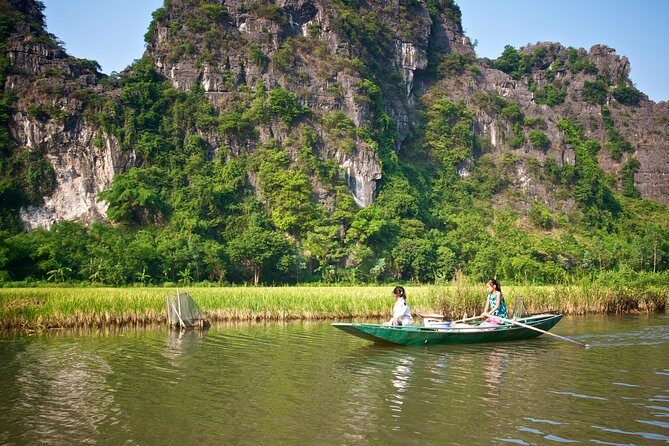 Full day Hoa Lu, Tam Coc and Mua Cave by Limousine from Hanoi - Frequently Asked Questions