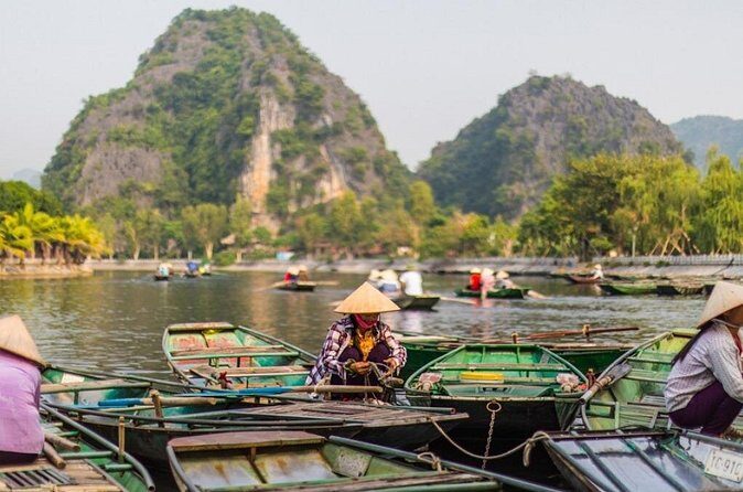 Full Day Hoa Lu Tam Coc Excursion from Hanoi by Limousine - FAQs