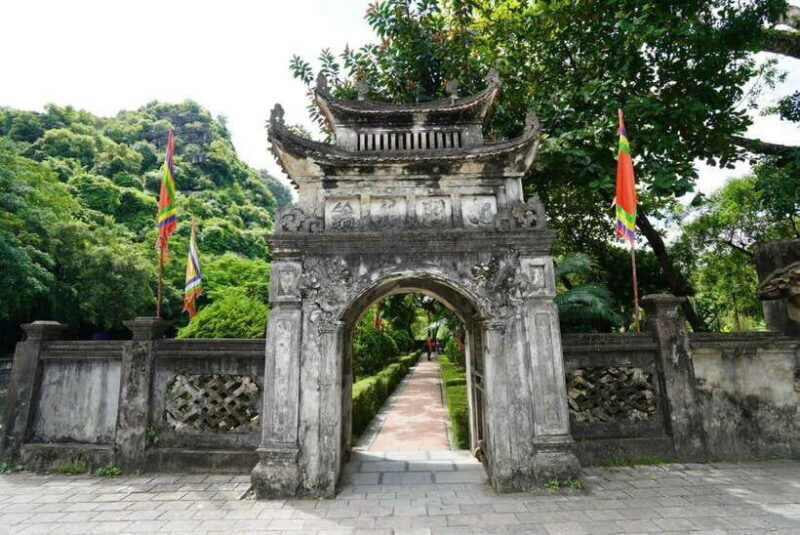 Full Day Hoa Lu - Tam Coc - Mua Cave/Buffet/Tour Guide/Bus - Final Thoughts