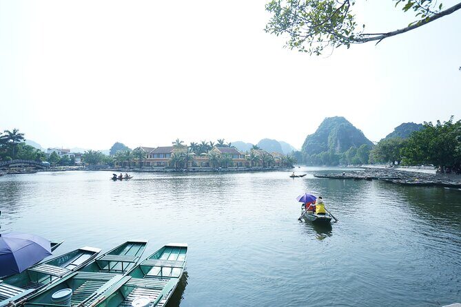 Full Day Hoa Lu/Tam Coc/ Mua Cave Tour by Limousine Bus - Final Thoughts: Is This Tour Right for You?