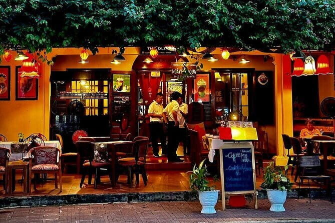 Full Day Hoi An and Cam Thanh Coconut Jungle Experience - Frequently Asked Questions