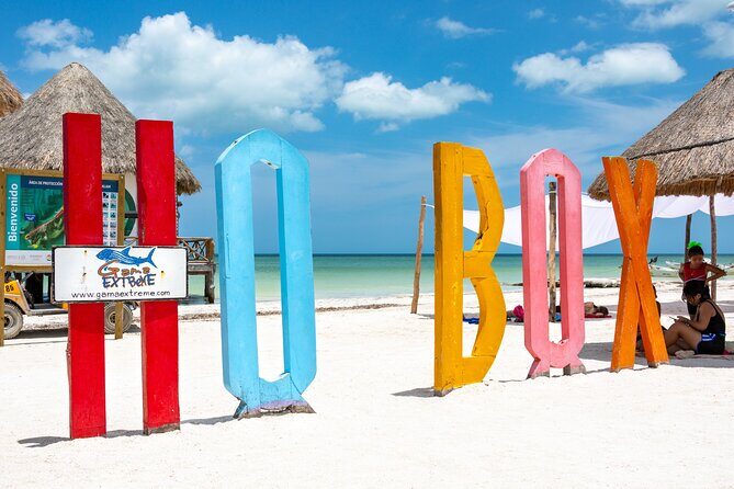 Full-Day Holbox Island Boat and Buggy Tour with Lunch - FAQs